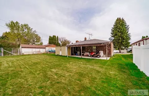 Exterior - 143 Dove Ave, Rigby, ID 83442 photo 4 of 4