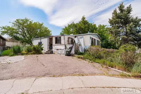 55 Chestnut Dr, Pocatello, ID 83204