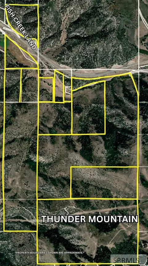 tbd Fish Creek Rd, Lava Hot Springs, ID 83246