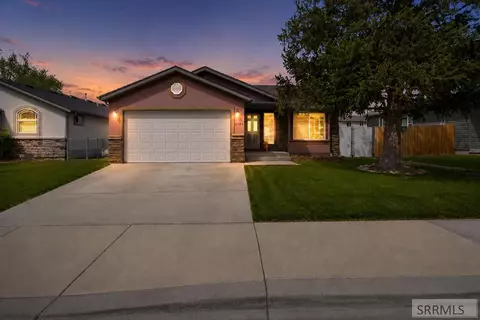 3789 Jason Ave, Pocatello, ID 83204