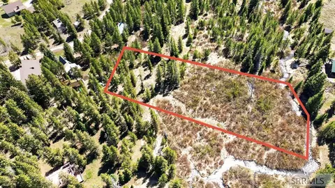 4047 Kickapoo Cir, Island Park, ID 83429