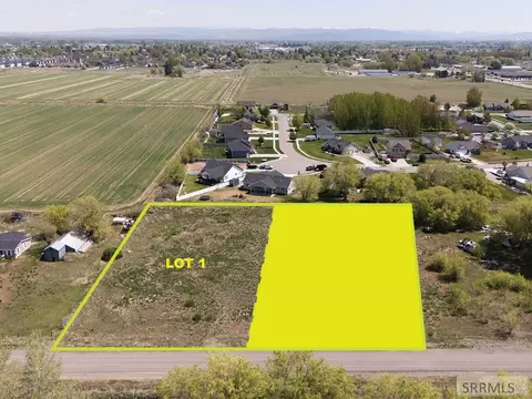 tbd N 3800 E, Rigby, ID 83442