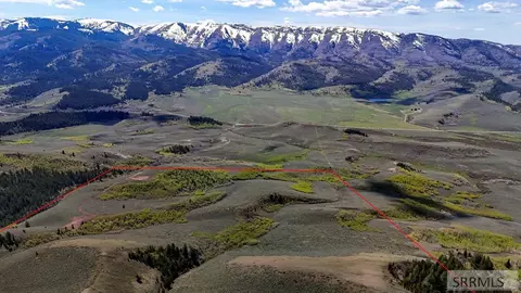 tbd White Ridge Rd, Soda Springs, ID 83276
