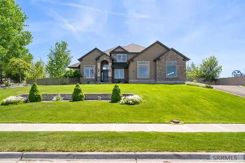 3543 S Boulder Creek Ln, Ammon, ID 83406