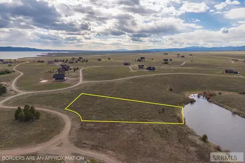 3742 The Pt, Island Park, ID 83429