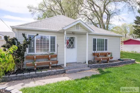 1020 Mcadoo, Blackfoot, ID 83221