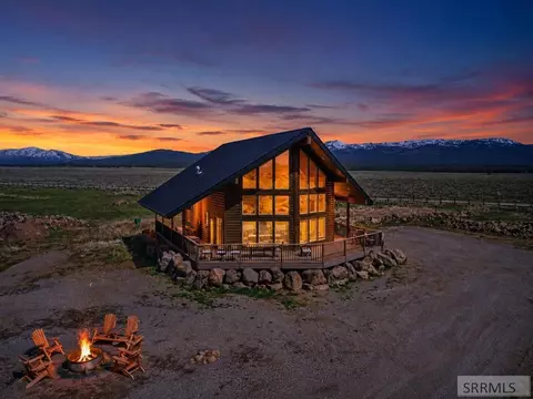 3811 Southshore Dr, Island Park, ID 83429