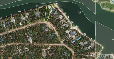 3649 Redtail St, Island Park, ID 83429