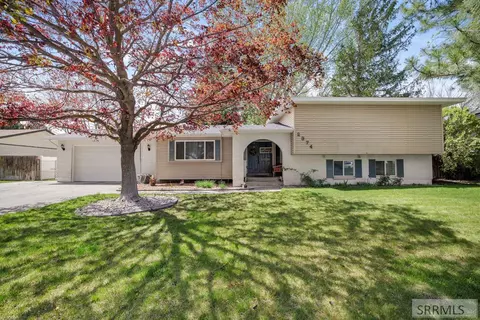 2374 Belmont Ave, Idaho Falls, ID 83404
