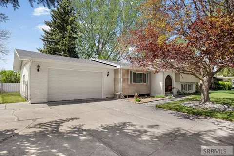 2374 Belmont Ave, Idaho Falls, ID 83404