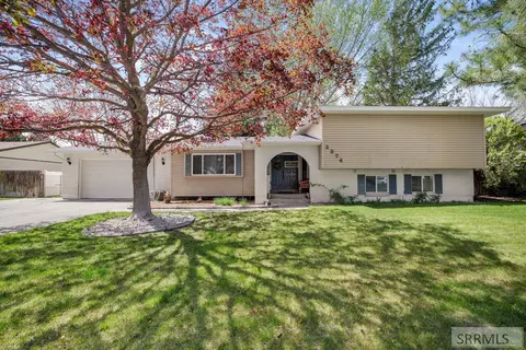 2374 Belmont Ave, Idaho Falls, ID 83404