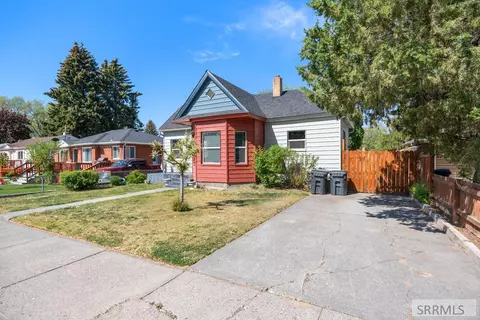 1153 Ada Ave, Idaho Falls, ID 83402