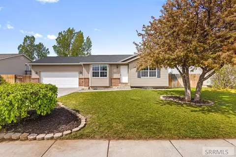 4439 E Ladino Dr, Idaho Falls, ID 83401