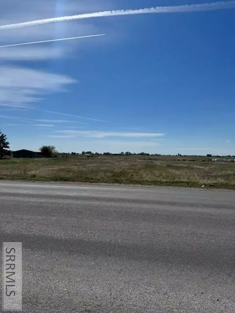 tbd 400 W, Blackfoot, ID 83221
