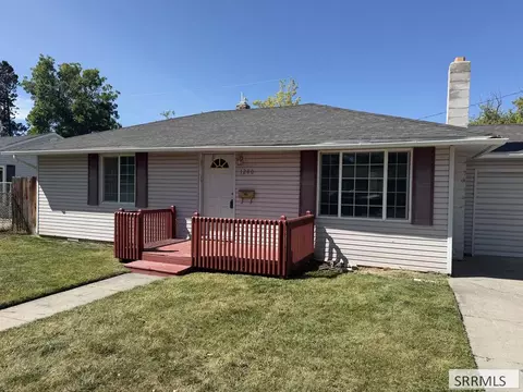 1280 Cathryn Ave, Idaho Falls, ID 83404