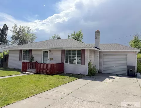 1280 Cathryn Ave, Idaho Falls, ID 83404