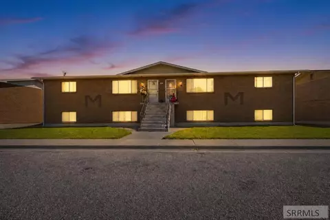 1975 Storer St, Idaho Falls, ID 83402