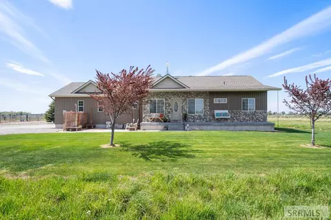 4353 E 278 N, Rigby, ID 83442