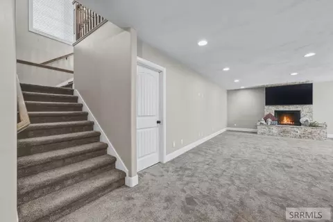 Entry Way - 4353 E 278 N, Rigby, ID 83442 photo 6 of 7