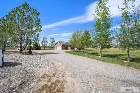 Exterior - 4353 E 278 N, Rigby, ID 83442 photo 2 of 7