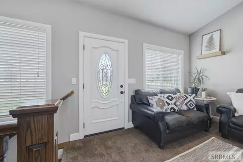 Entry Way - 4353 E 278 N, Rigby, ID 83442 photo 1 of 7