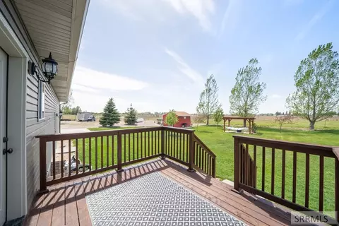 Exterior - 4353 E 278 N, Rigby, ID 83442 photo 7 of 7