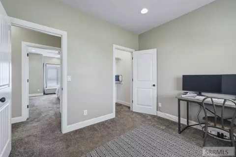 Entry Way - 4353 E 278 N, Rigby, ID 83442 photo 4 of 7