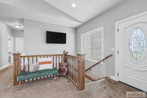 Entry Way - 4353 E 278 N, Rigby, ID 83442 photo 5 of 7