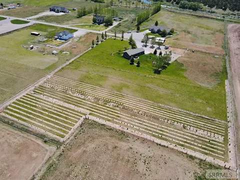 View/Area - 4353 E 278 N, Rigby, ID 83442 photo 1 of 2