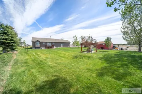 Exterior - 4353 E 278 N, Rigby, ID 83442 photo 6 of 7