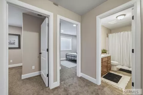 Entry Way - 4353 E 278 N, Rigby, ID 83442 photo 7 of 7