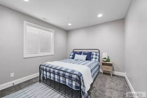Bedroom - 4353 E 278 N, Rigby, ID 83442 photo 3 of 5
