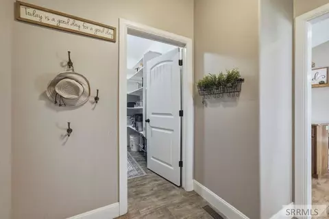 Entry Way - 4353 E 278 N, Rigby, ID 83442 photo 2 of 7