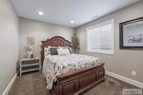 Bedroom - 4353 E 278 N, Rigby, ID 83442 photo 4 of 5