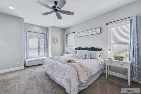 Bedroom - 4353 E 278 N, Rigby, ID 83442 photo 1 of 5