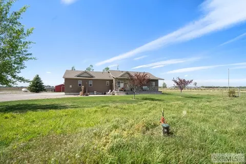 Exterior - 4353 E 278 N, Rigby, ID 83442 photo 3 of 7