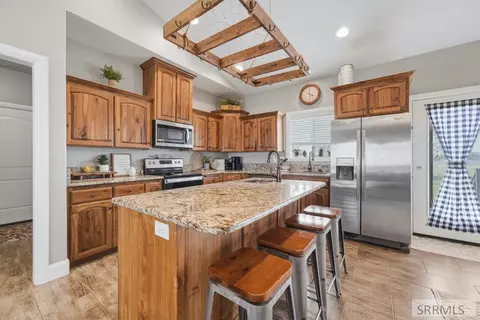 Kitchen - 4353 E 278 N, Rigby, ID 83442 photo 1 of 3