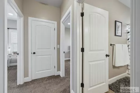 Entry Way - 4353 E 278 N, Rigby, ID 83442 photo 3 of 7