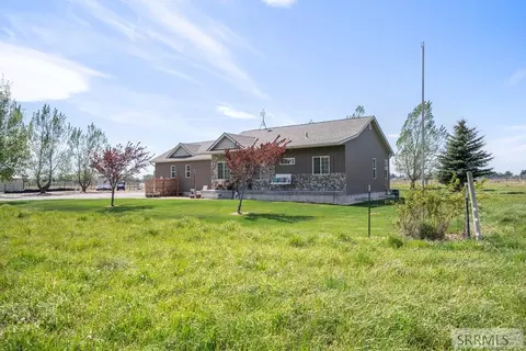 Exterior - 4353 E 278 N, Rigby, ID 83442 photo 1 of 7