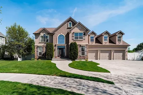 186 Haven Ln, Idaho Falls, ID 83404