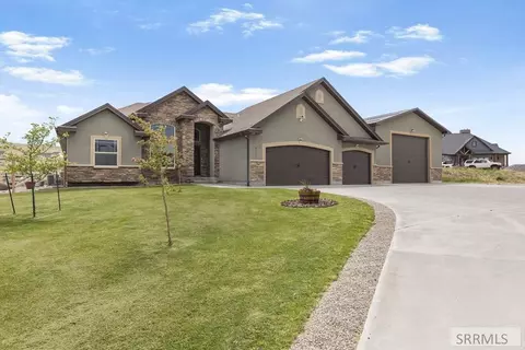 6203 High Willow Ln, Idaho Falls, ID 83406