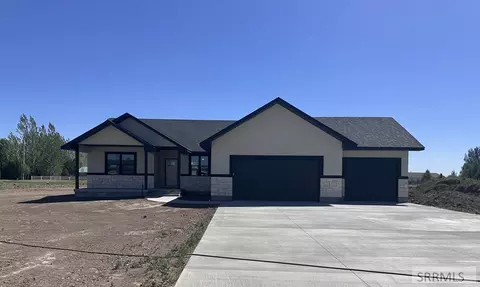 4136 E 206 N, Rigby, ID 83442