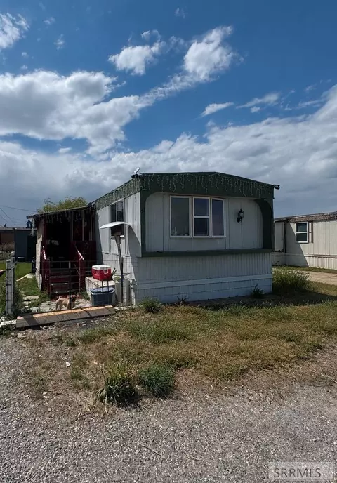 70 N Yellowstone Hwy #37, Rigby, ID 83442