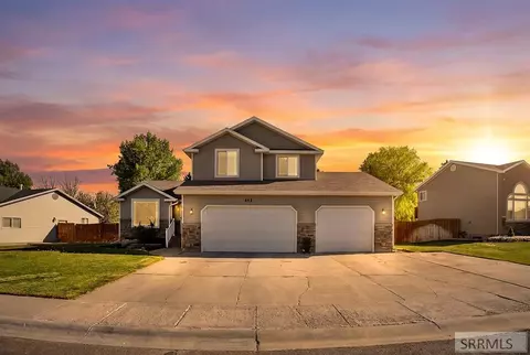 293 Jacob St, Chubbuck, ID 83202
