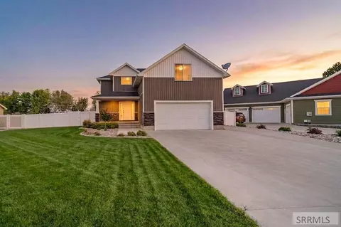 4230 Rockingham Cir, Idaho Falls, ID 83404