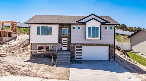520 Vista Dr, Pocatello, ID 83201