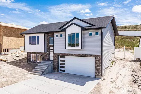 520 Vista Dr, Pocatello, ID 83201