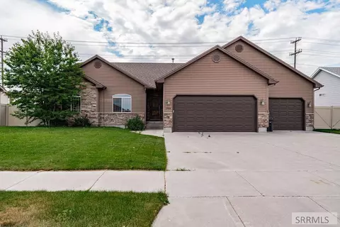 1944 Lexington Ave, Idaho Falls, ID 83404