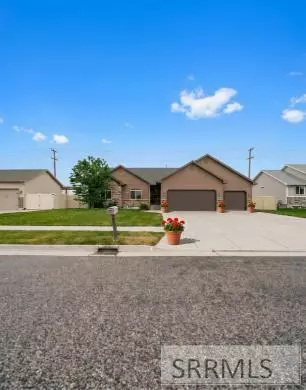 1944 Lexington Ave, Idaho Falls, ID 83404
