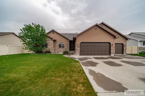 1944 Lexington Ave, Idaho Falls, ID 83404